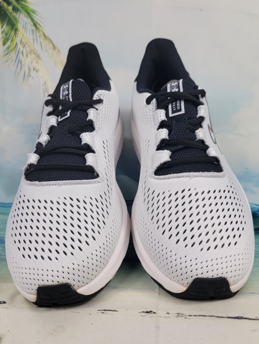 Under Armour Charged Pursuit 3 Mens 9 - Picture 4 of 10